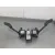 Mando Luces Y Limpia para Seat Ibiza Iv (6J5, 6P1)