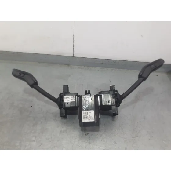 Mando Luces Y Limpia para Seat Ibiza Iv (6J5, 6P1)