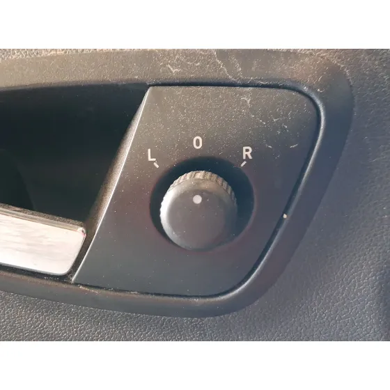 Mando Retrovisor para Seat Ibiza Iv (6J5, 6P1)