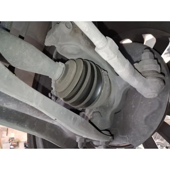 Mangueta Delantera Derecha para Seat Ibiza Iv (6J5, 6P1)