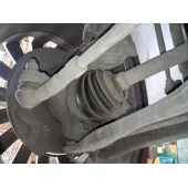Mangueta Delantera Izquierda para Seat Ibiza Iv (6J5, 6P1)