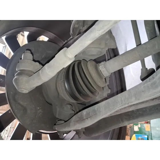 Mangueta Delantera Izquierda para Seat Ibiza Iv (6J5, 6P1)