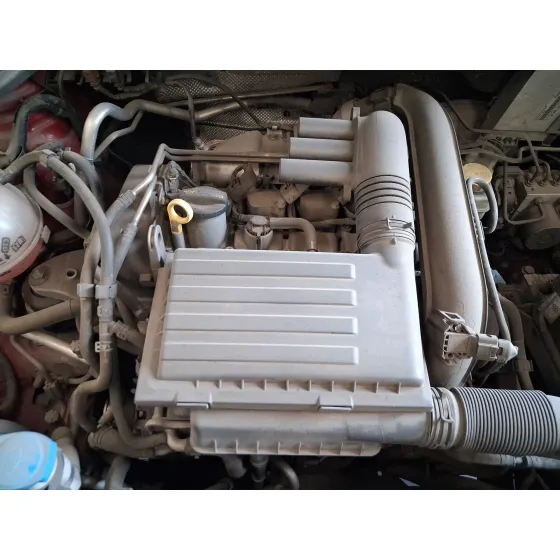 Motor Completo para Seat Ibiza Iv (6J5, 6P1)