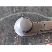 Motor Limpia Trasero para Seat Ibiza Iv (6J5, 6P1)