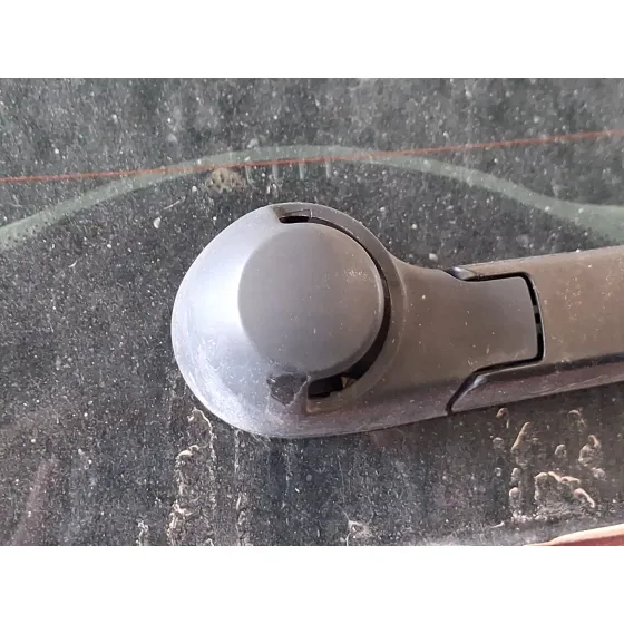Motor Limpia Trasero para Seat Ibiza Iv (6J5, 6P1)