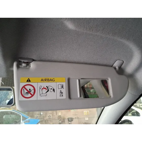 Parasol Derecho para Seat Ibiza Iv (6J5, 6P1)