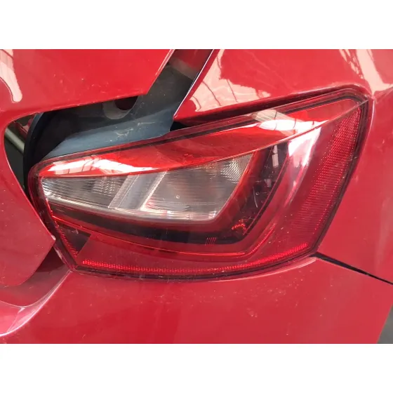 Piloto Trasero Derecho para Seat Ibiza Iv (6J5, 6P1)