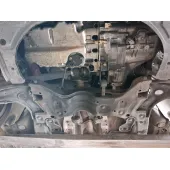 Puente Delantero para Seat Ibiza Iv (6J5, 6P1)