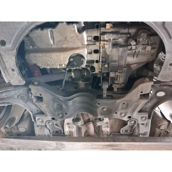Puente Delantero para Seat Ibiza Iv (6J5, 6P1)