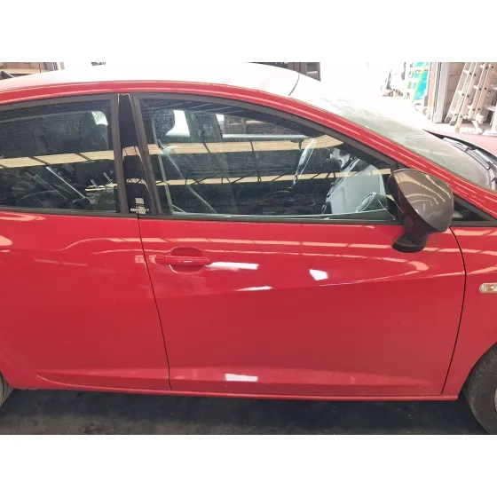 Puerta Delantera Derecha para Seat Ibiza Iv (6J5, 6P1)