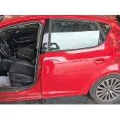 Puerta Trasera Izquierda para Seat Ibiza Iv (6J5, 6P1)