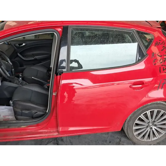 Puerta Trasera Izquierda para Seat Ibiza Iv (6J5, 6P1)