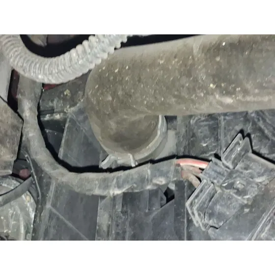 Radiador Agua para Seat Ibiza Iv (6J5, 6P1)