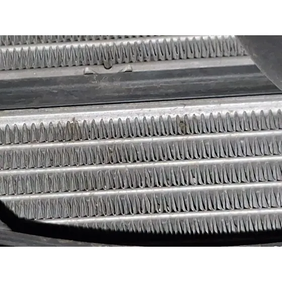 Radiador Agua para Seat Ibiza Iv (6J5, 6P1)