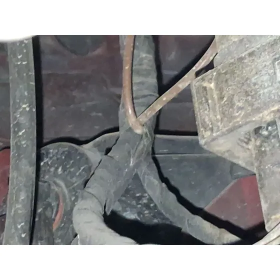 Refuerzo Paragolpes Delantero para Seat Ibiza Iv (6J5, 6P1)