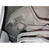 Servofreno para Seat Ibiza Iv (6J5, 6P1)