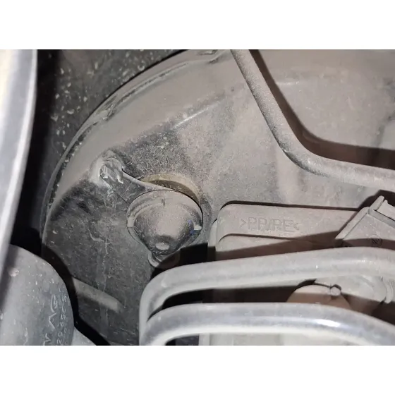 Servofreno para Seat Ibiza Iv (6J5, 6P1)