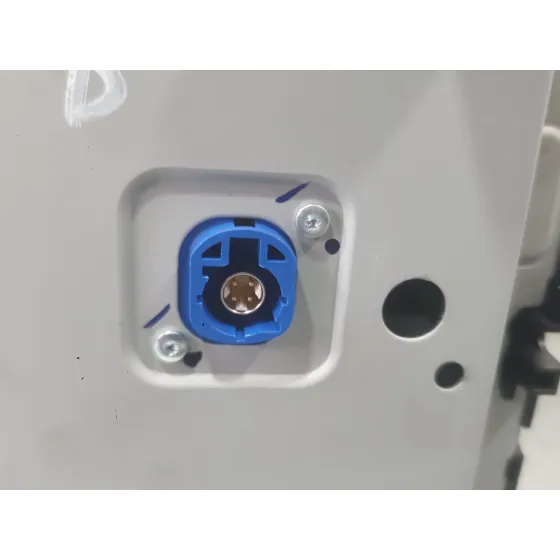 Sistema Audio / Radio para Seat Ibiza Iv (6J5, 6P1)