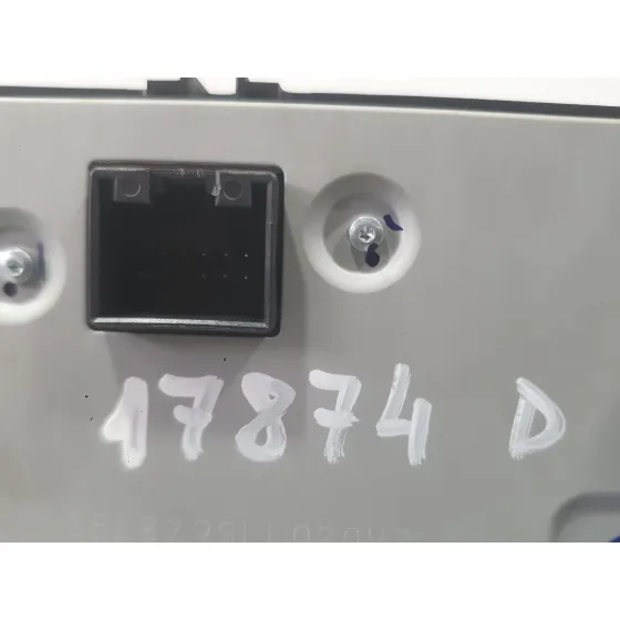 Sistema Audio / Radio para Seat Ibiza Iv (6J5, 6P1)