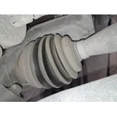 Transmision Delantera Derecha para Seat Ibiza Iv (6J5, 6P1)