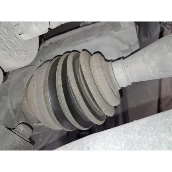 Transmision Delantera Derecha para Seat Ibiza Iv (6J5, 6P1)