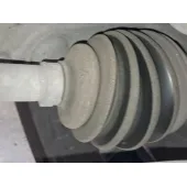 Transmision Delantera Izquierda para Seat Ibiza Iv (6J5, 6P1)