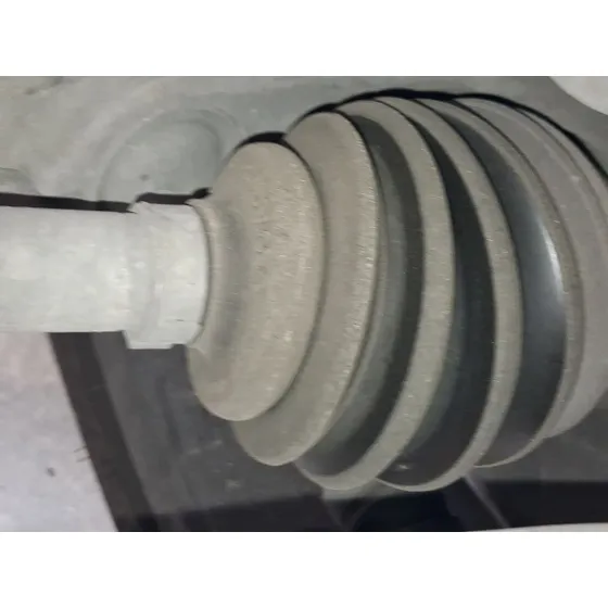 Transmision Delantera Izquierda para Seat Ibiza Iv (6J5, 6P1)