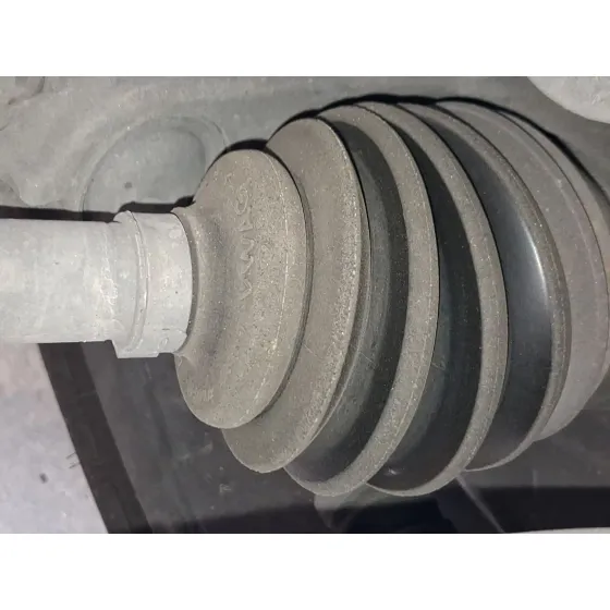 Transmision Delantera Izquierda para Seat Ibiza Iv (6J5, 6P1)