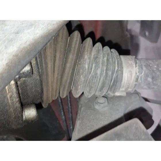Transmision Delantera Izquierda para Seat Ibiza Iv (6J5, 6P1)