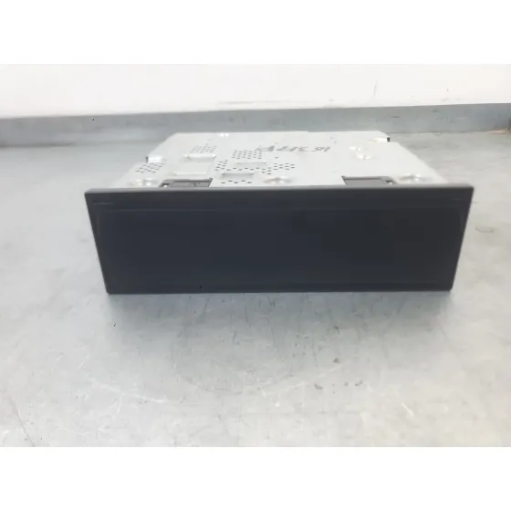 Sistema Audio / Radio para Seat Ateca (Kh7)