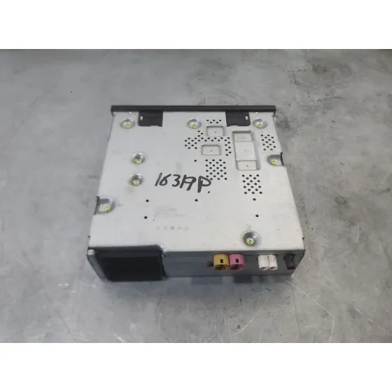 Sistema Audio / Radio para Seat Ateca (Kh7)