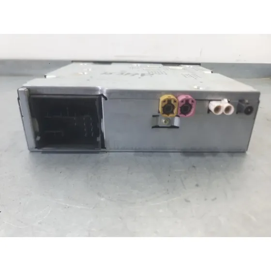 Sistema Audio / Radio para Seat Ateca (Kh7)