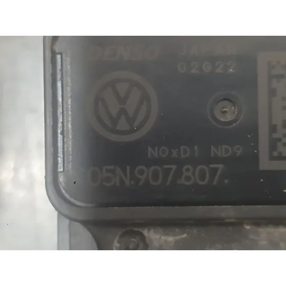 Sonda Lambda para Seat Ateca (Kh7)