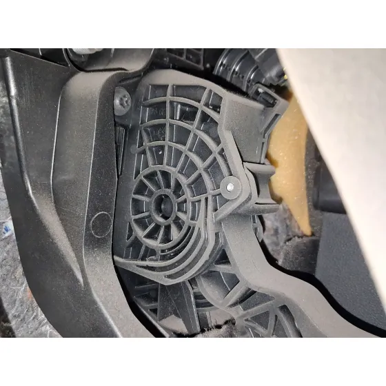 Potenciometro Pedal para Seat Ibiza Iv (6J5, 6P1)