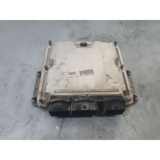 Centralita Motor Uce para Lancia Phedra (179_)