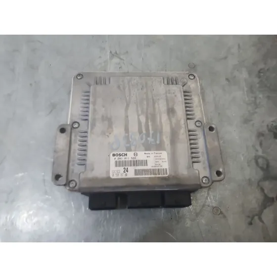 Centralita Motor Uce para Lancia Phedra (179_)