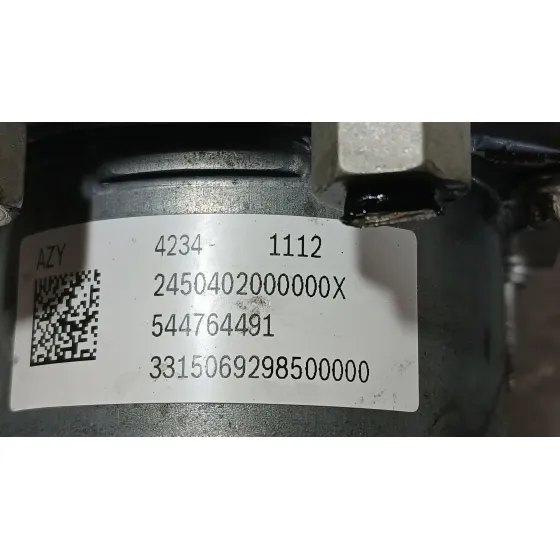 Abs para Opel Karl (C16)
