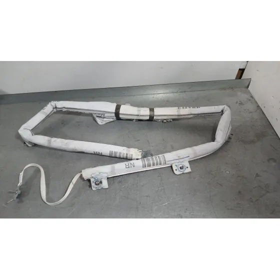 Airbag Cortina Delantero Derecho para Opel Karl (C16)