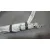 Airbag Cortina Delantero Derecho para Opel Karl (C16)
