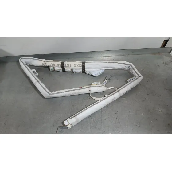 Airbag Cortina Delantero Izquierdo para Opel Karl (C16)