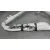 Airbag Cortina Delantero Izquierdo para Opel Karl (C16)