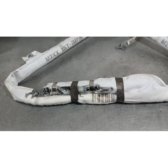 Airbag Cortina Delantero Izquierdo para Opel Karl (C16)