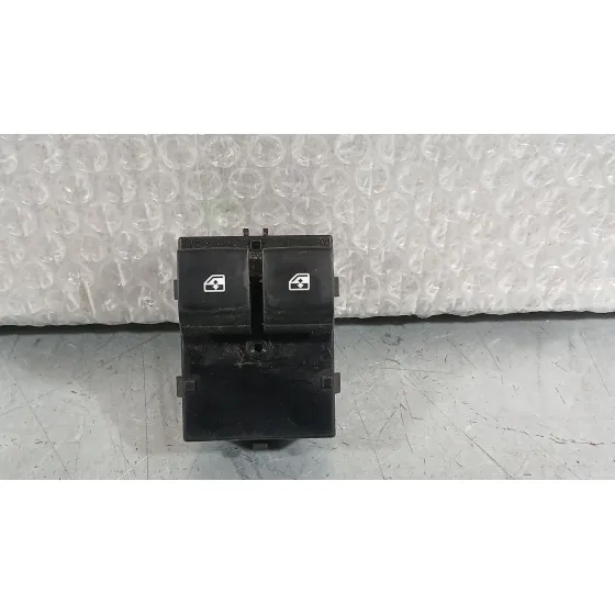 Mando Elevalunas Delantero Izquierdo para Opel Karl (C16)