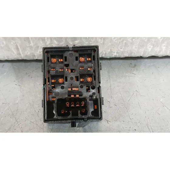 Mando Elevalunas Delantero Izquierdo para Opel Karl (C16)