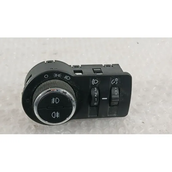 Mando Luces para Opel Karl (C16)