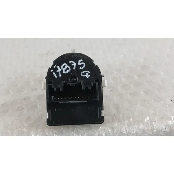Mando Retrovisor para Opel Karl (C16)
