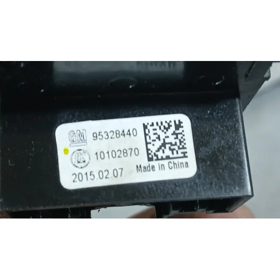 Mando Retrovisor para Opel Karl (C16)