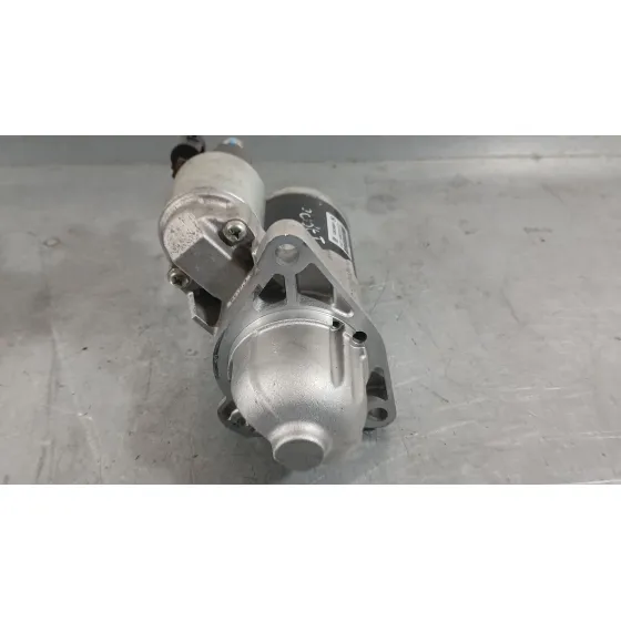 Motor Arranque para Opel Karl (C16)
