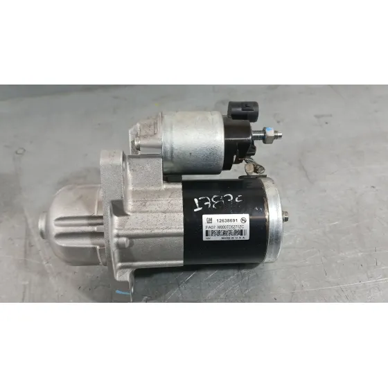 Motor Arranque para Opel Karl (C16)