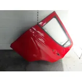 Puerta Trasera Izquierda para Opel Karl (C16)
